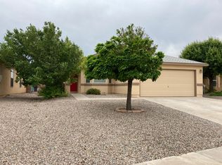 975 Benjamin Dr SE, Rio Rancho, NM 87124