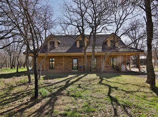 8268 County Road 262, Clyde, TX 79510