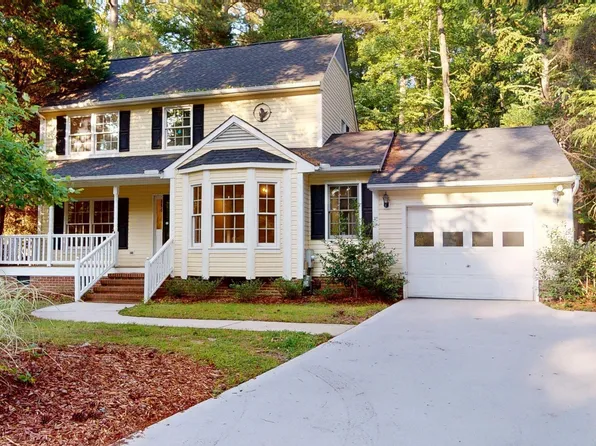 165 Sandhurst Place, Southern Pines, NC 28387