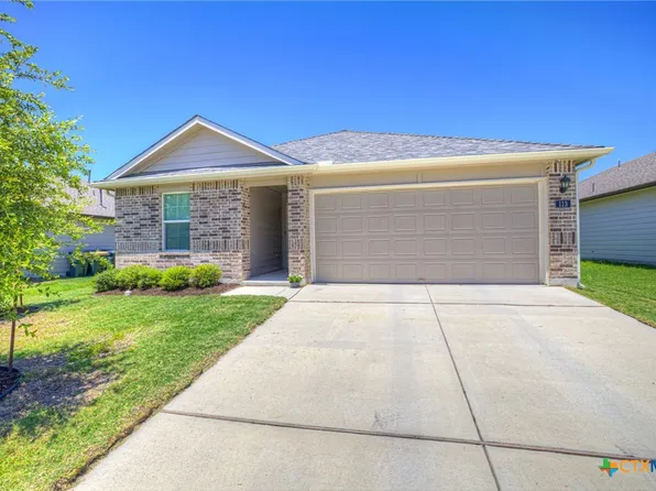 113 Moonrise Dr, San Marcos, TX 78666