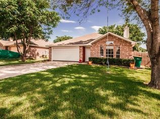 1224 Reeves Ln, Cedar Hill, TX 75104