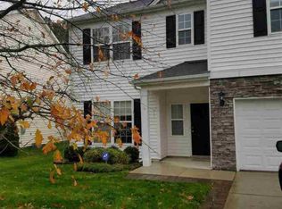 2816 Sagebrush Ln, Durham, NC 27703