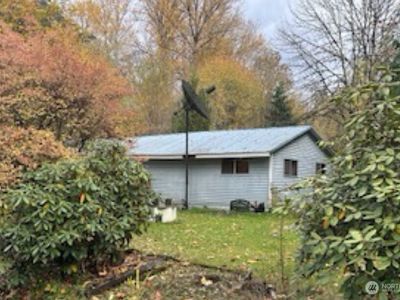 173 Barnes Drive, Toledo, WA, 98591