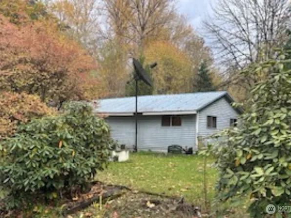 173 Barnes Drive, Toledo, WA 98591