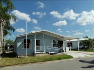 63 Pelican Dr S, Oldsmar, FL 34677