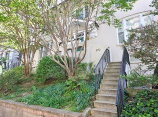2112 19th St NW APT 1, Washington, DC 20009