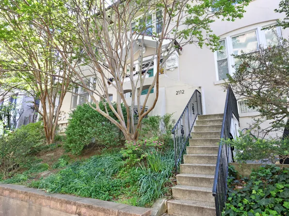 2112 19th St NW APT 1, Washington, DC 20009