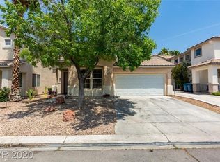 9814 Canterbury Creek St, Las Vegas, NV 89183