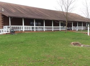 70 Walker Rd, Marion Center, PA 15759