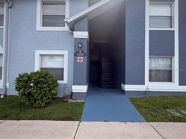 4261 Pershing Pointe Pl, Orlando, FL