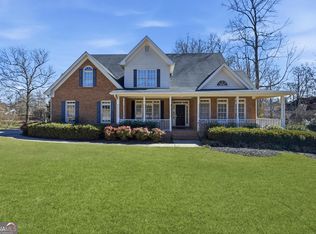 3805 Jones Creek Dr, Buford, GA 30519