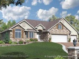 1520 E Spring Meadow Dr, Erda, UT 84074