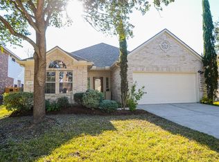 4707 Wild Bluebonnet Way, Houston, TX 77084