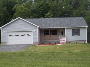 6031 Daniels Rd, Bath, NY 14810