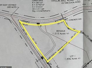 29509 W Elliotts Dam Rd, Laurel, DE 19956