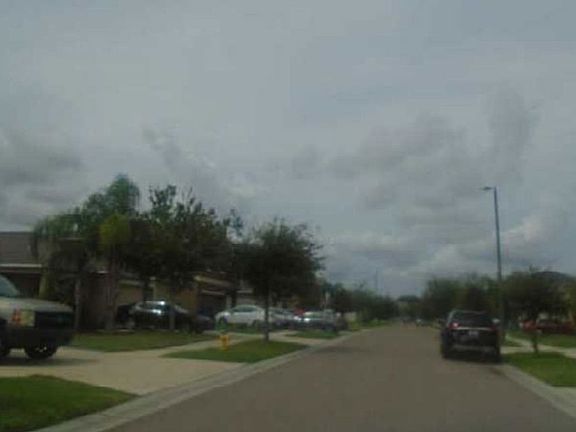 Exterior Neighborhood (street photo)