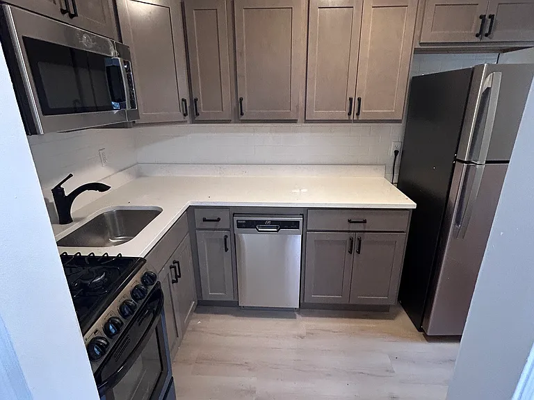 6930 Hohman Ave #2 — Photo 1