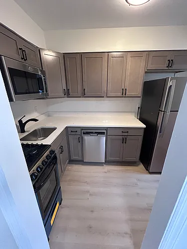 6930 Hohman Ave #2 Photo 1