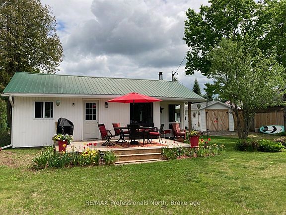 2nd image of 114 Paudash Lake Rd