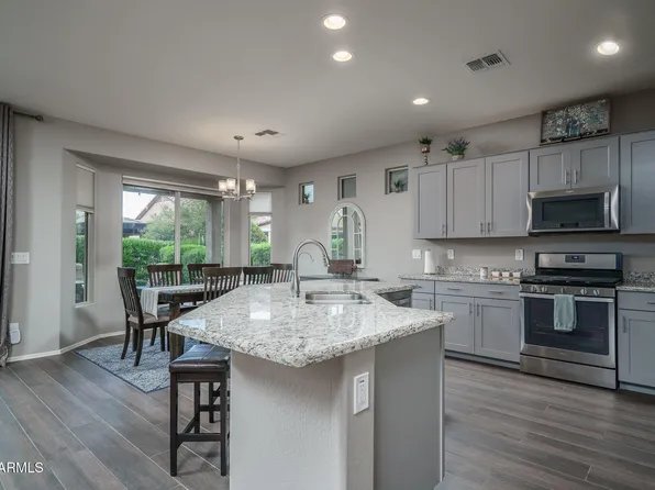 17938 W DEER CREEK Road, Goodyear, AZ 85338