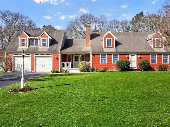 69 Union St, Yarmouth Port, MA 02675