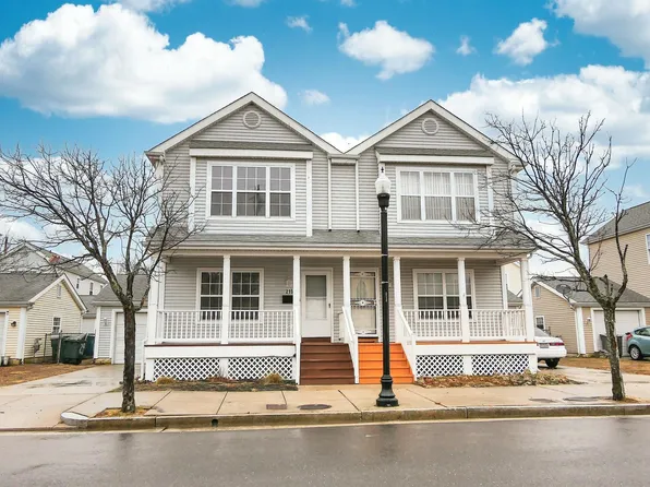 215 Grammercy Pl, Atlantic City, NJ 08401