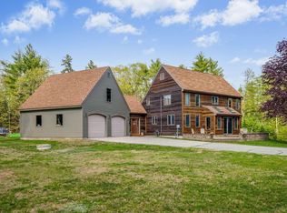 110 Center Bridge Rd, Turner, ME 04282