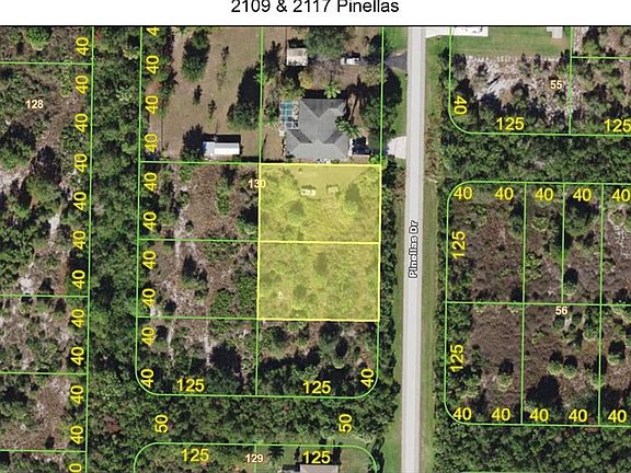 3rd image of 2109 & 2117 Pinellas Dr