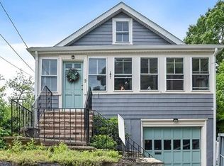 98 Andrews St, Medford, MA 02155