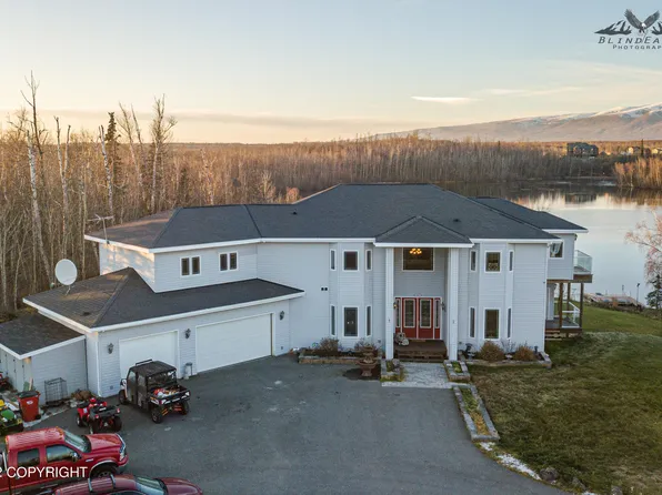 6251 E Chickadee Dr, Palmer, AK 99645
