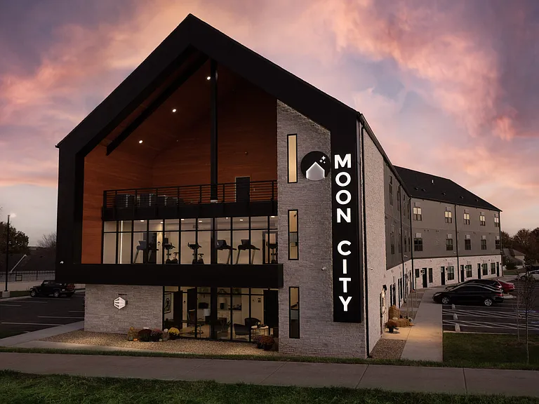 Moon City Lofts — Photo 1