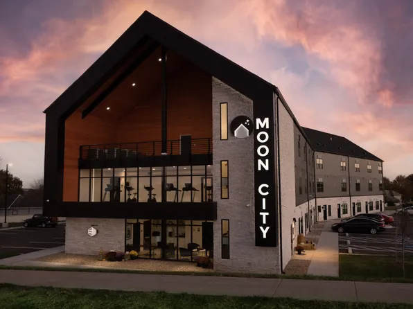 Moon City Lofts