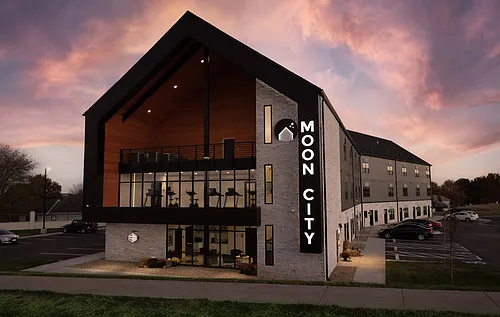 Moon City Lofts Photo 1