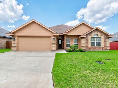 2125 Continental Ave, Abilene, TX, 79601