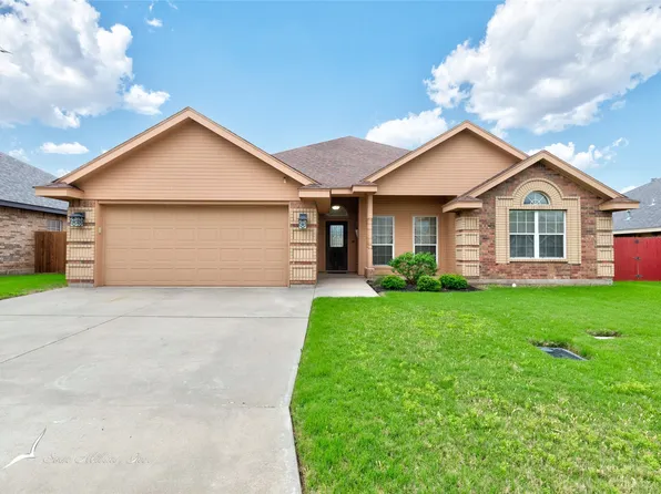 2125 Continental Ave, Abilene, TX 79601