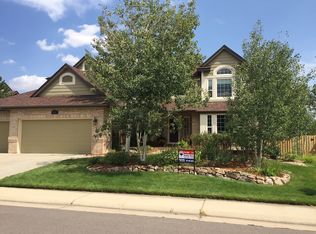 1625 S Pitkin Ave, Superior, CO 80027