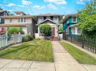 134 Pelton Ave, Staten Island, NY 10310