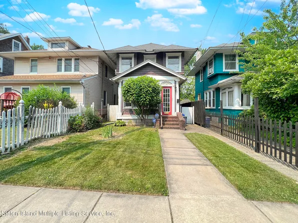 134 Pelton Ave, Staten Island, NY 10310