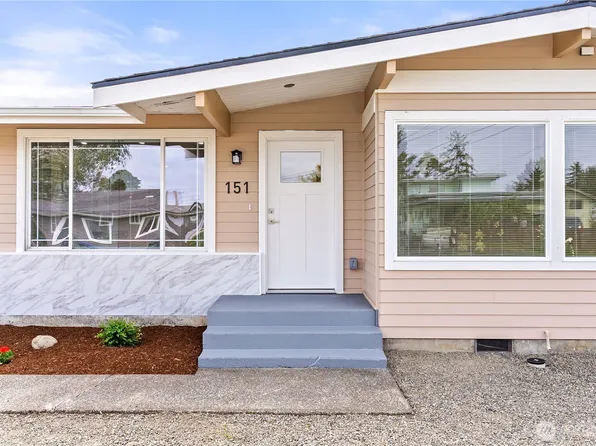 151 W Sprague Avenue, Westport, WA 98595