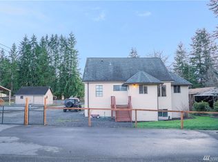 15018 64th St NE, Lake Stevens, WA 98258