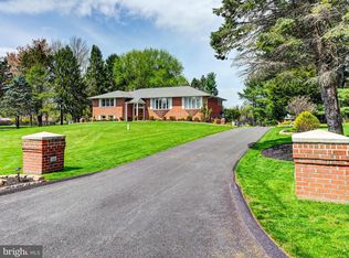 1502 Ivy Hill Rd, Cockeysville, MD 21030