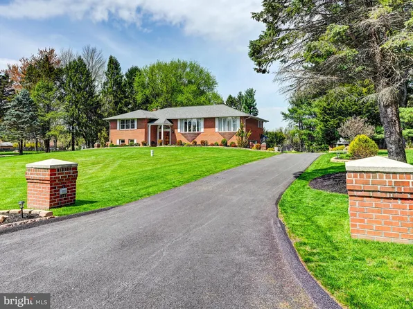 1502 Ivy Hill Rd, Cockeysville, MD 21030