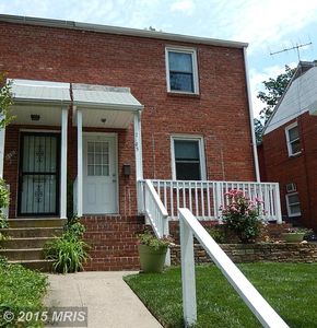 2105 S Oakland St, Arlington, VA, 22204