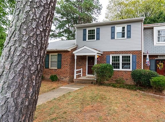 2nd image of 3003 Waddington Dr