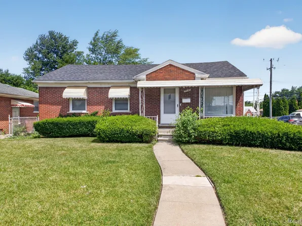 17145 Ego Ave, Eastpointe, MI 48021
