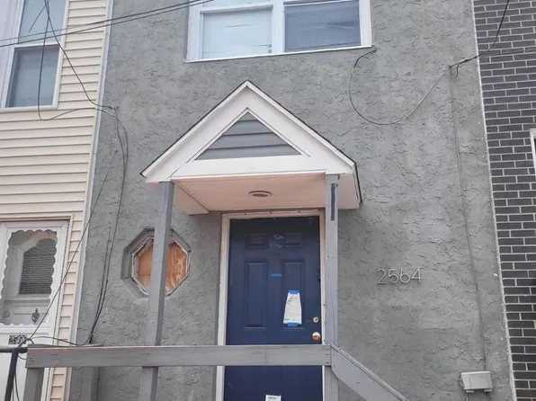 2564 E Auburn St, Philadelphia, PA 19134