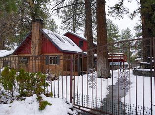 5681 Dogwood Rd, Wrightwood, CA 92397