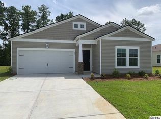 487 Carrick Loop LOT 111, Dover D Longs, SC 29568