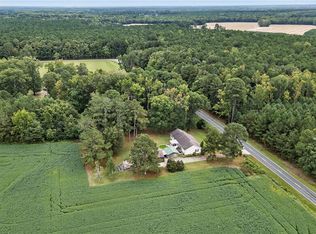 370 Hill Lane Rd, Eure, NC 27935