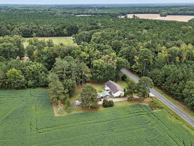 370 Hill Lane Rd, Eure, NC, 27935